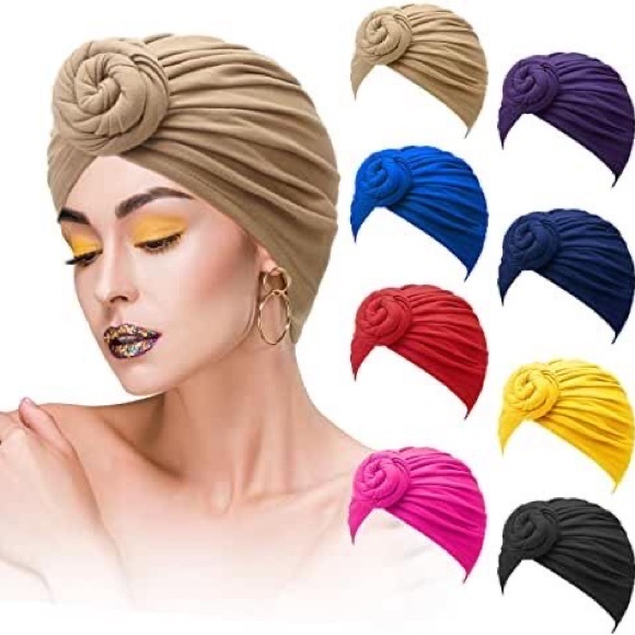 Bundle ❤️ Women’s Turban - Picture 4 of 5